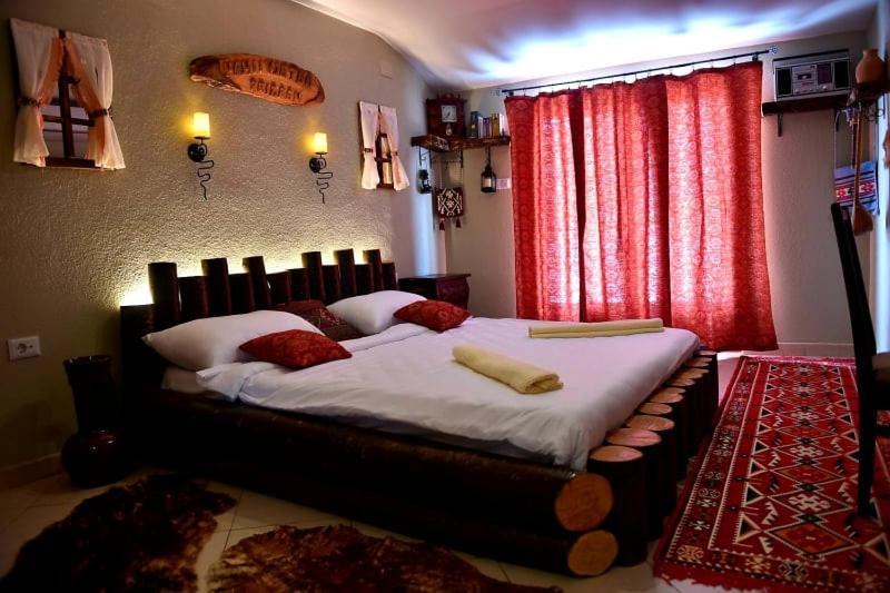 Hani I Vjeter Boutique Hotel Prizren Dış mekan fotoğraf