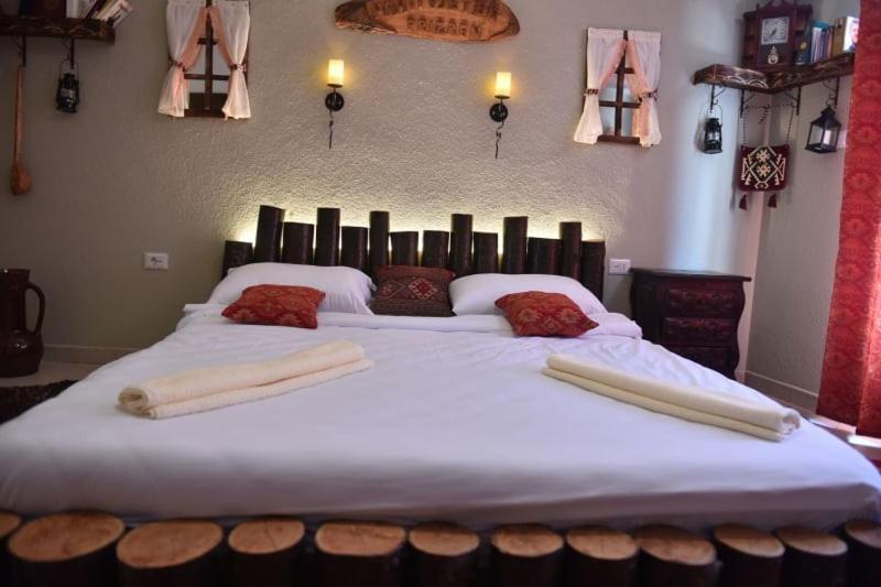 Hani I Vjeter Boutique Hotel Prizren Dış mekan fotoğraf