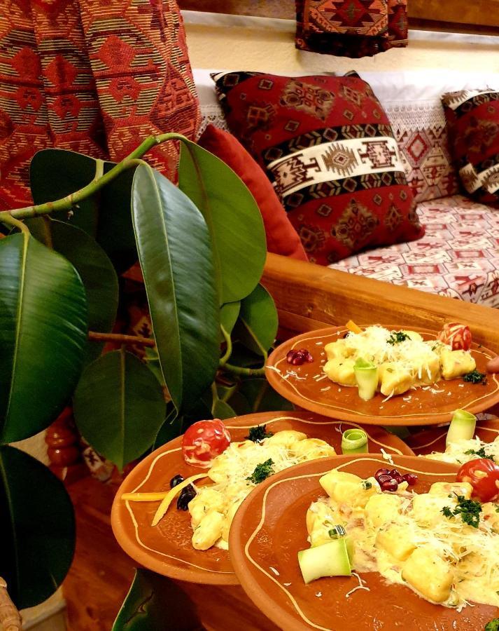 Hani I Vjeter Boutique Hotel Prizren Dış mekan fotoğraf