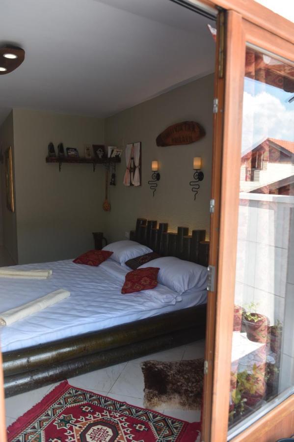 Hani I Vjeter Boutique Hotel Prizren Dış mekan fotoğraf