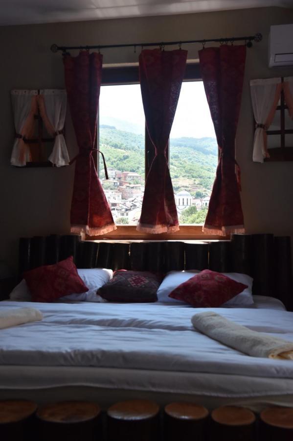 Hani I Vjeter Boutique Hotel Prizren Dış mekan fotoğraf