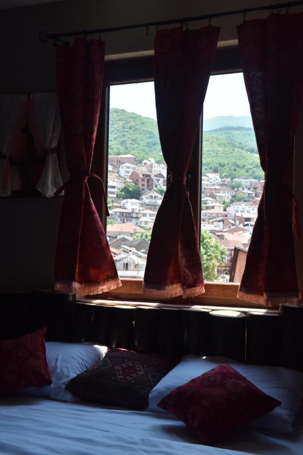 Hani I Vjeter Boutique Hotel Prizren Dış mekan fotoğraf