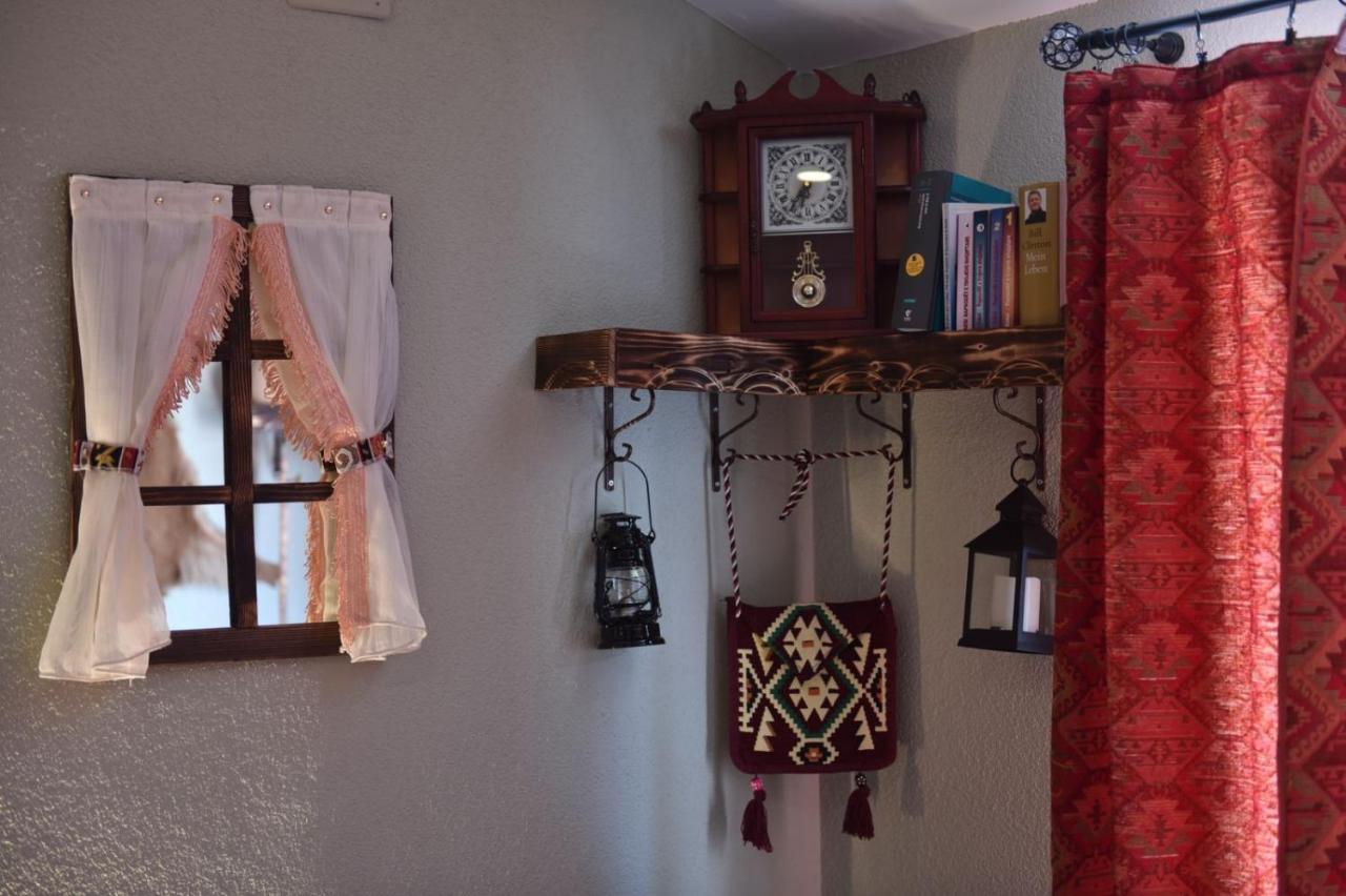 Hani I Vjeter Boutique Hotel Prizren Dış mekan fotoğraf