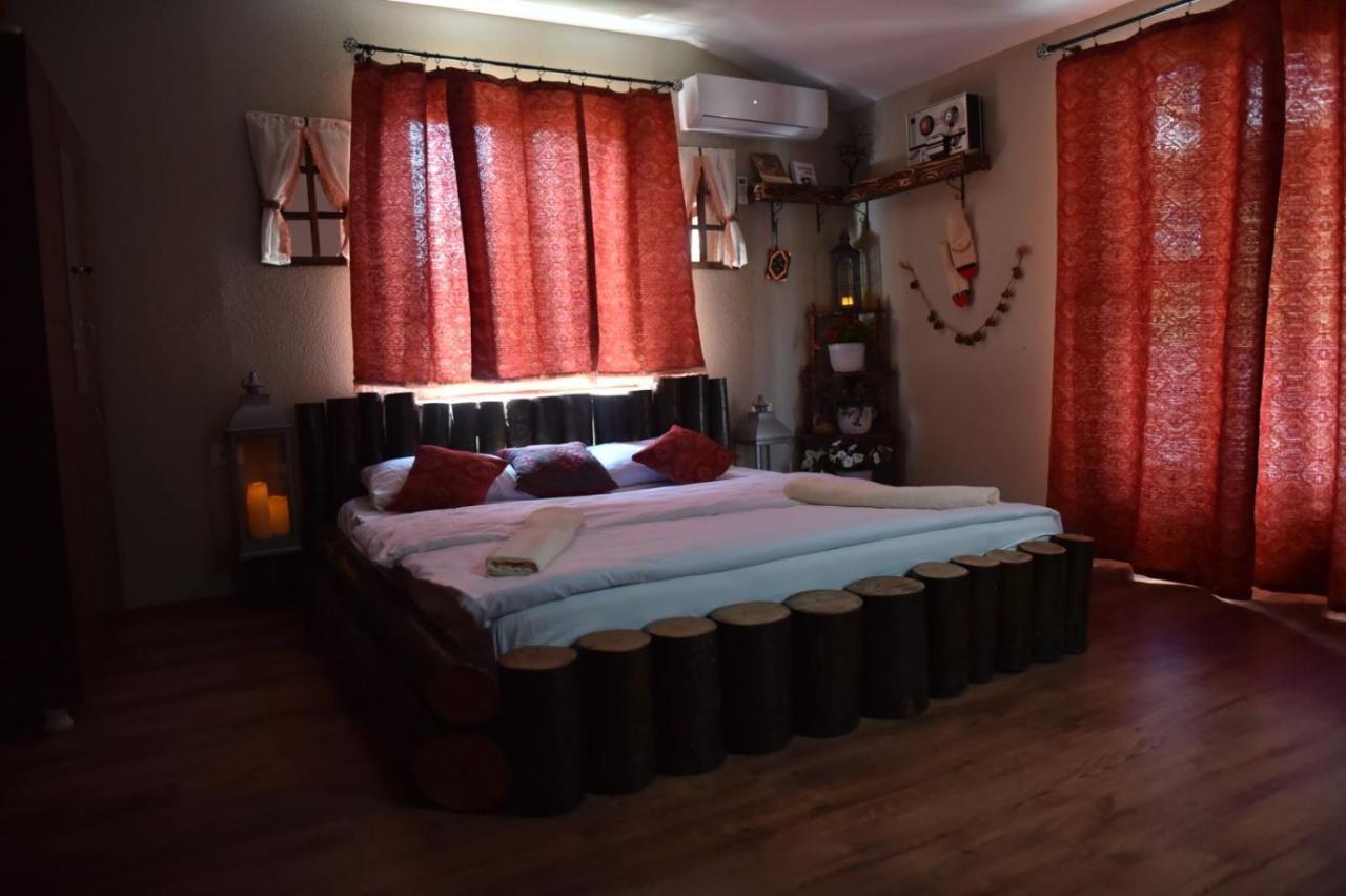 Hani I Vjeter Boutique Hotel Prizren Dış mekan fotoğraf