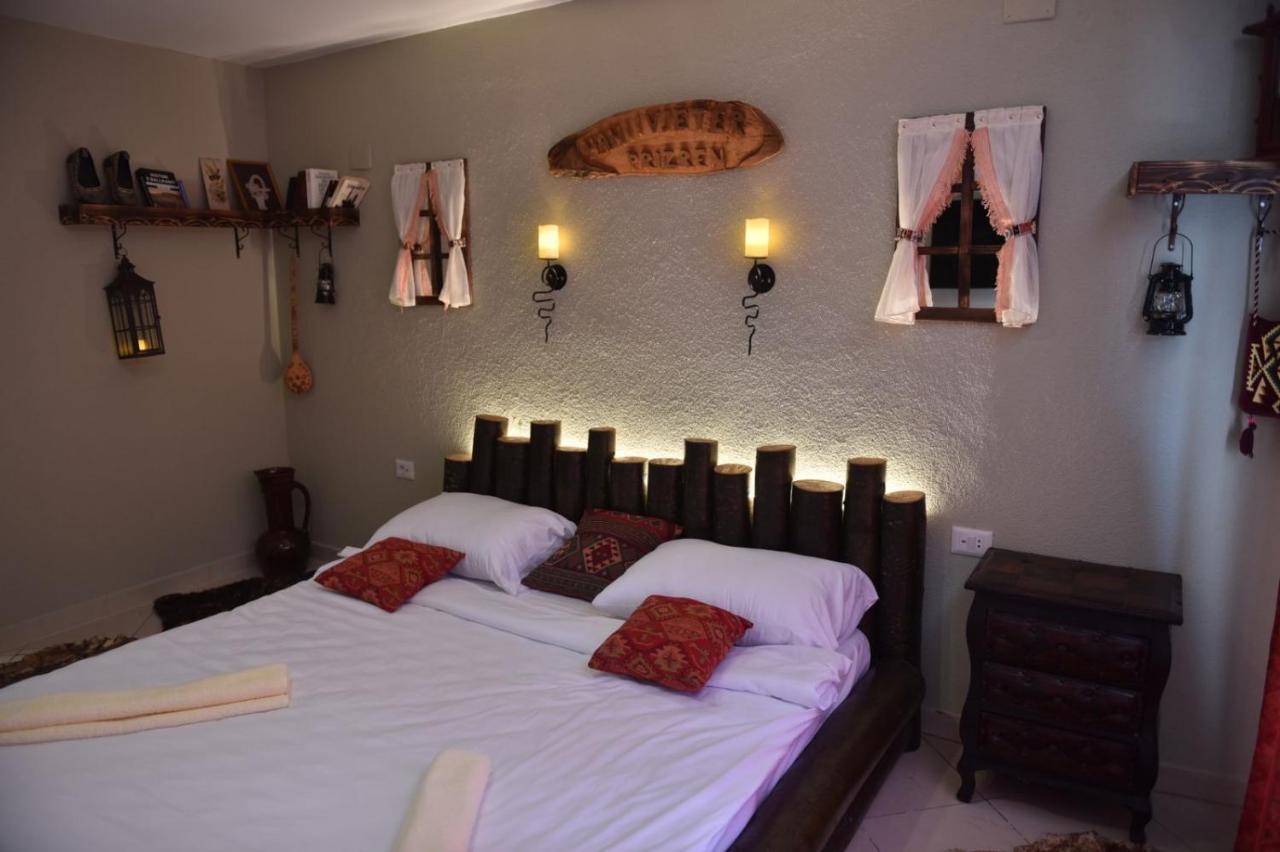 Hani I Vjeter Boutique Hotel Prizren Dış mekan fotoğraf