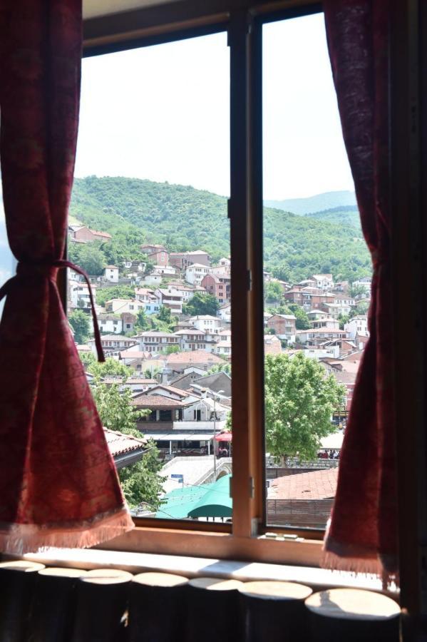 Hani I Vjeter Boutique Hotel Prizren Dış mekan fotoğraf