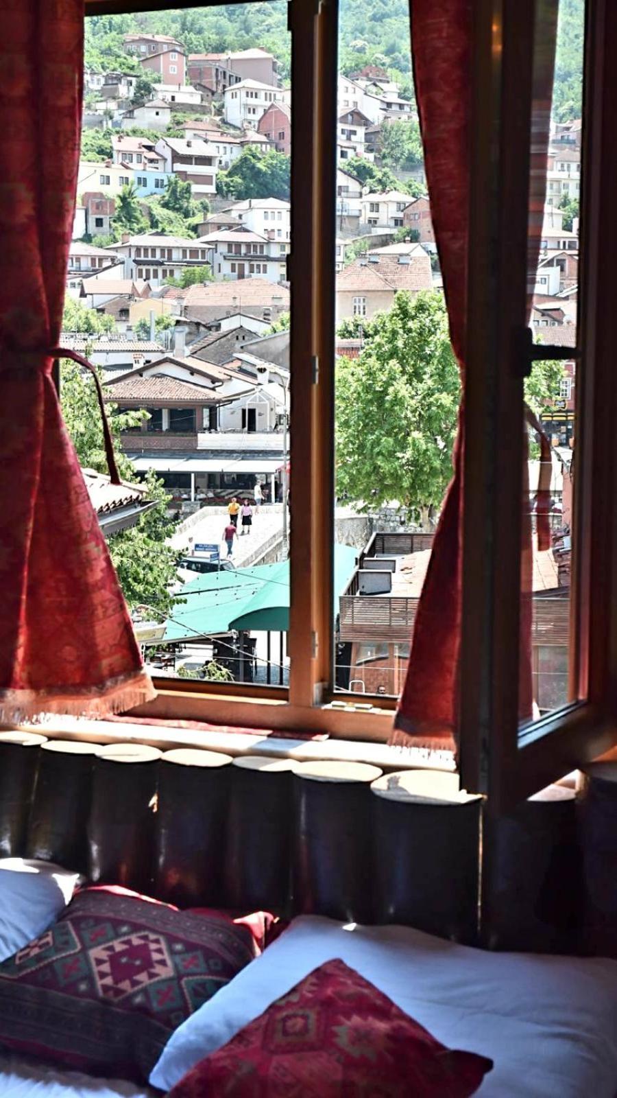 Hani I Vjeter Boutique Hotel Prizren Oda fotoğraf